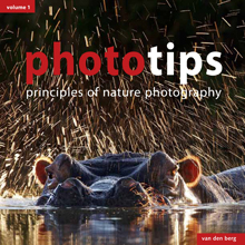 Phototips: Principals of Nature Photography